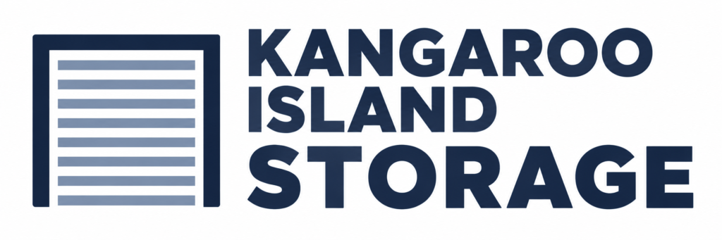 KagarooIsland Logo